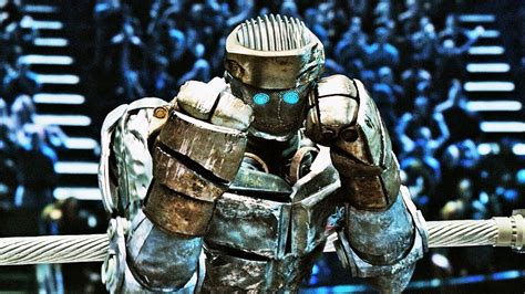 real steel robot boxing film|real steel death metal.